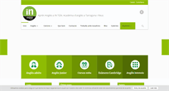 Desktop Screenshot of intgn.com